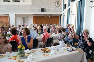 Foto des Albums: Festveranstaltung zur Brandenburgischen Seniorenwoche