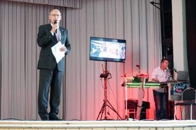 Foto des Albums: Festveranstaltung zur Brandenburgischen Seniorenwoche