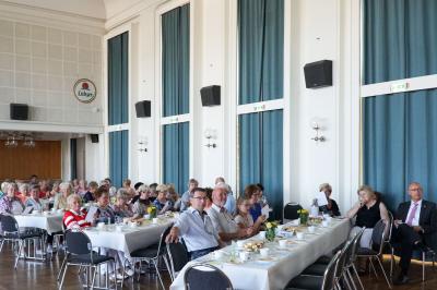 Foto des Albums: Festveranstaltung zur Brandenburgischen Seniorenwoche