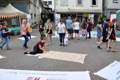 Foto des Albums: HESSENTAG 2019
