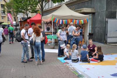 Foto des Albums: HESSENTAG 2019