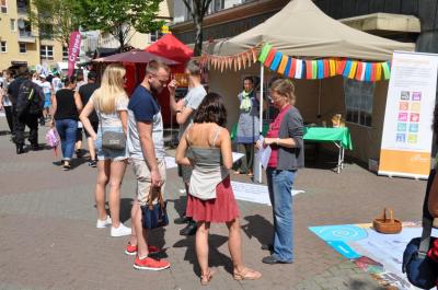 Foto des Albums: HESSENTAG 2019