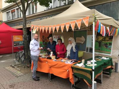 Foto des Albums: HESSENTAG 2019