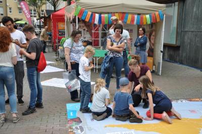 Foto des Albums: HESSENTAG 2019
