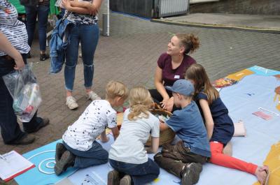 Foto des Albums: HESSENTAG 2019