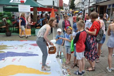 Foto des Albums: HESSENTAG 2019