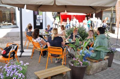 Foto des Albums: HESSENTAG 2019