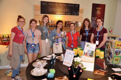 Foto des Albums: HESSENTAG 2019