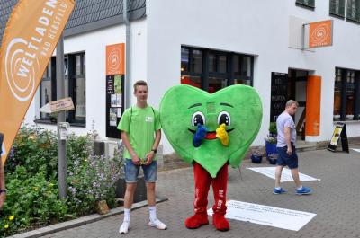 Foto des Albums: HESSENTAG 2019
