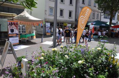 Foto des Albums: HESSENTAG 2019