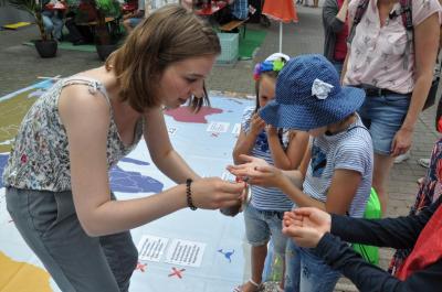 Foto des Albums: HESSENTAG 2019