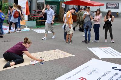 Foto des Albums: HESSENTAG 2019