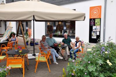 Foto des Albums: HESSENTAG 2019