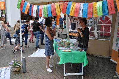 Foto des Albums: HESSENTAG 2019