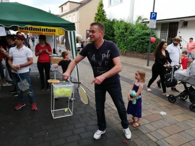 Foto des Albums: Erdbeersonntag 16.06.2019