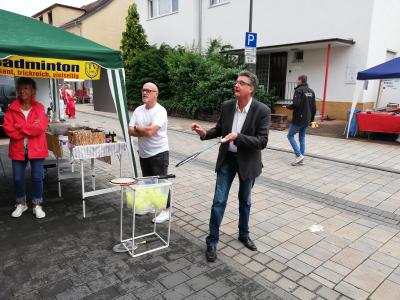 Foto des Albums: Erdbeersonntag 16.06.2019