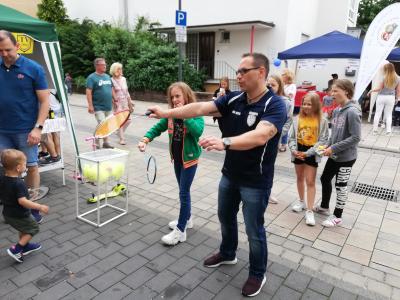 Foto des Albums: Erdbeersonntag 16.06.2019