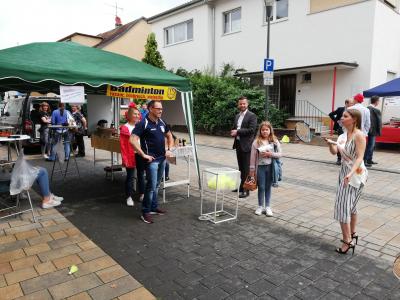Foto des Albums: Erdbeersonntag 16.06.2019
