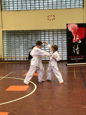 Ben und Noah 