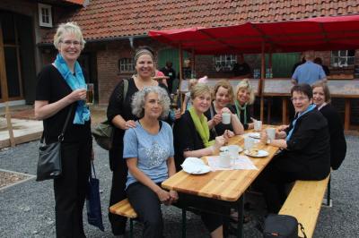 1. Schaumburger Klimafestival (Bild 3 von 6)   (Bild vergr&ouml;&szlig;ern)