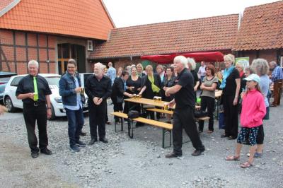 1. Schaumburger Klimafestival (Bild 4 von 6)   (Bild vergr&ouml;&szlig;ern)