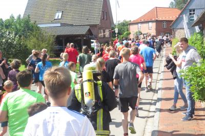Foto des Albums: 6. "Sternenlauf" in Seester
