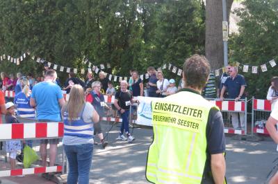 Foto des Albums: 6. "Sternenlauf" in Seester