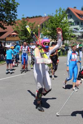 Foto des Albums: Gautrachtenfest (24. 06. 2019)