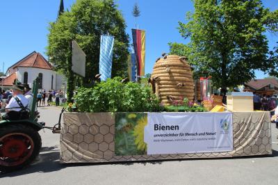 Foto des Albums: Gautrachtenfest (24. 06. 2019)