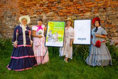 Foto des Albums: Mein erstes Picknick