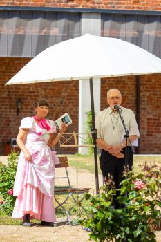 Foto des Albums: Mein erstes Picknick