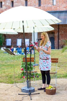 Foto des Albums: Mein erstes Picknick