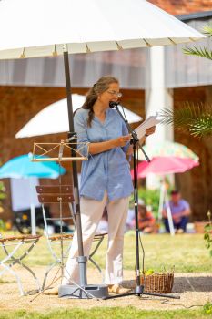 Foto des Albums: Mein erstes Picknick