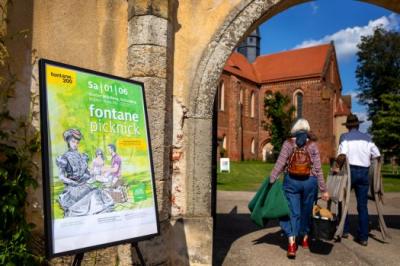 Foto des Albums: Mein erstes Picknick