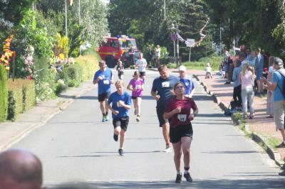 Foto des Albums: 6. "Sternenlauf" durch die Seestermüher Marsch (23.06.2019)