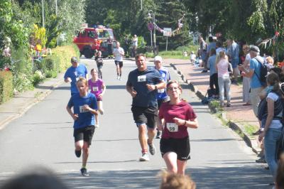 Foto des Albums: 6. "Sternenlauf" durch die Seestermüher Marsch (23.06.2019)