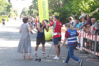 Foto des Albums: 6. "Sternenlauf" durch die Seestermüher Marsch (23.06.2019)