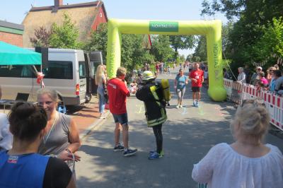 Foto des Albums: 6. "Sternenlauf" durch die Seestermüher Marsch (23.06.2019)