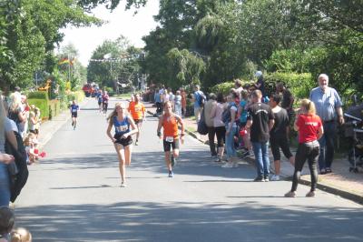 Foto des Albums: 6. "Sternenlauf" durch die Seestermüher Marsch (23.06.2019)