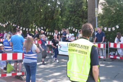 Foto des Albums: 6. "Sternenlauf" durch die Seestermüher Marsch (23.06.2019)