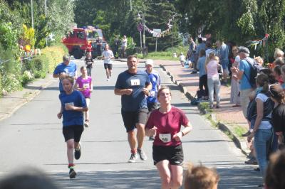 Foto des Albums: 6. "Sternenlauf" durch die Seestermüher Marsch (23.06.2019)