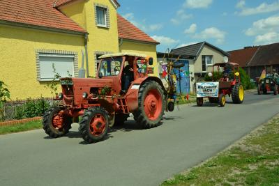 Foto des Albums: 105 Jahre Ortswehr Sarnow