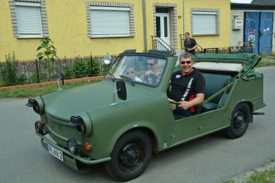 Foto des Albums: 105 Jahre Ortswehr Sarnow