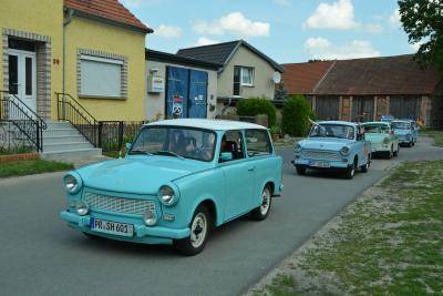Foto des Albums: 105 Jahre Ortswehr Sarnow