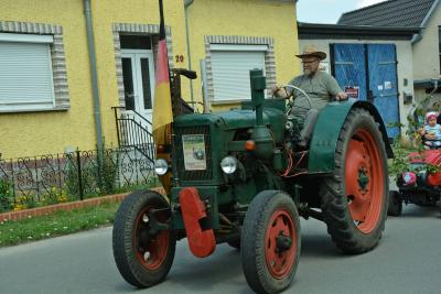 Foto des Albums: 105 Jahre Ortswehr Sarnow