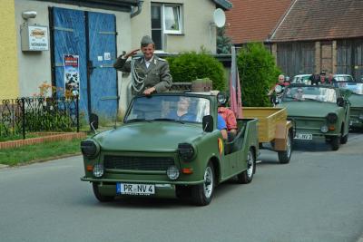 Foto des Albums: 105 Jahre Ortswehr Sarnow