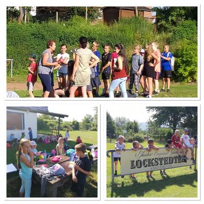 Foto des Albums: Bundesjugendspiele