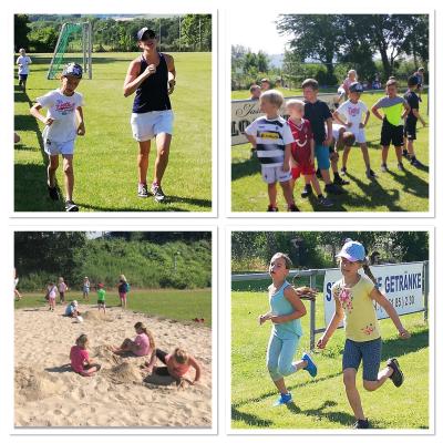 Foto des Albums: Bundesjugendspiele