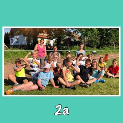Foto des Albums: Bundesjugendspiele