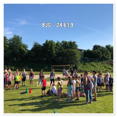 Foto des Albums: Bundesjugendspiele